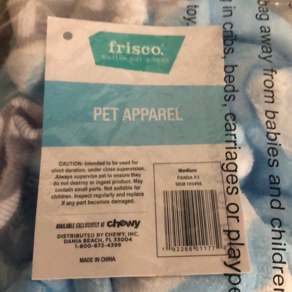 Doggie clothes - diapers Bundle - Picture 5 of 15